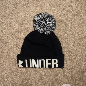 Under Armour Beanie